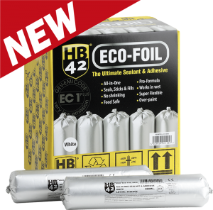 HB42 Eco Foil
