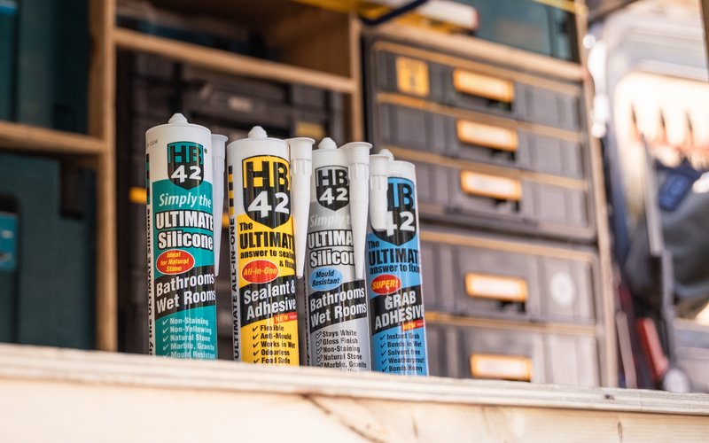 The Best Bathroom Sealant Showdown: 5 Expert Picks For Baths, Showers & More