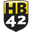 HB42 Ultimate Trade Products logo