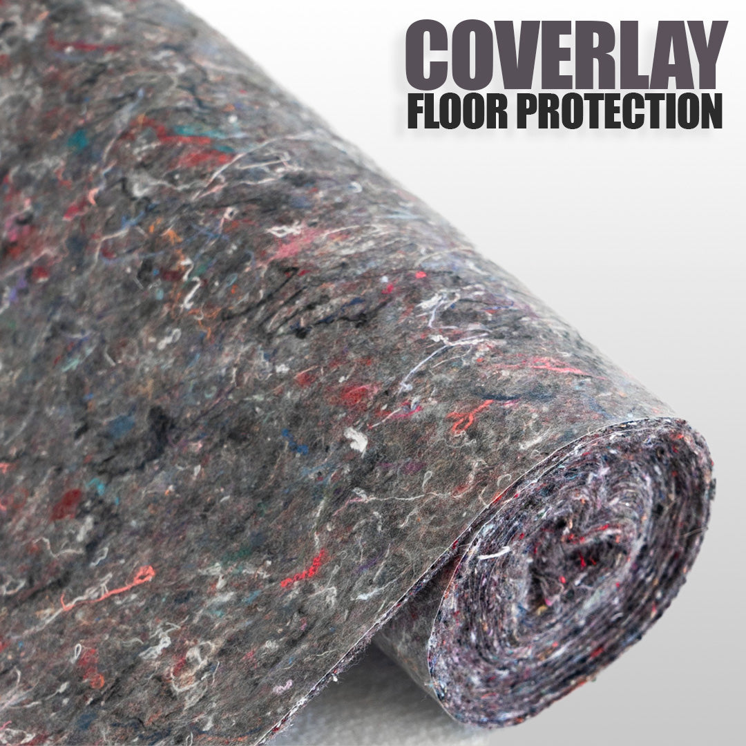 HB42 Coverlay Protection Roll