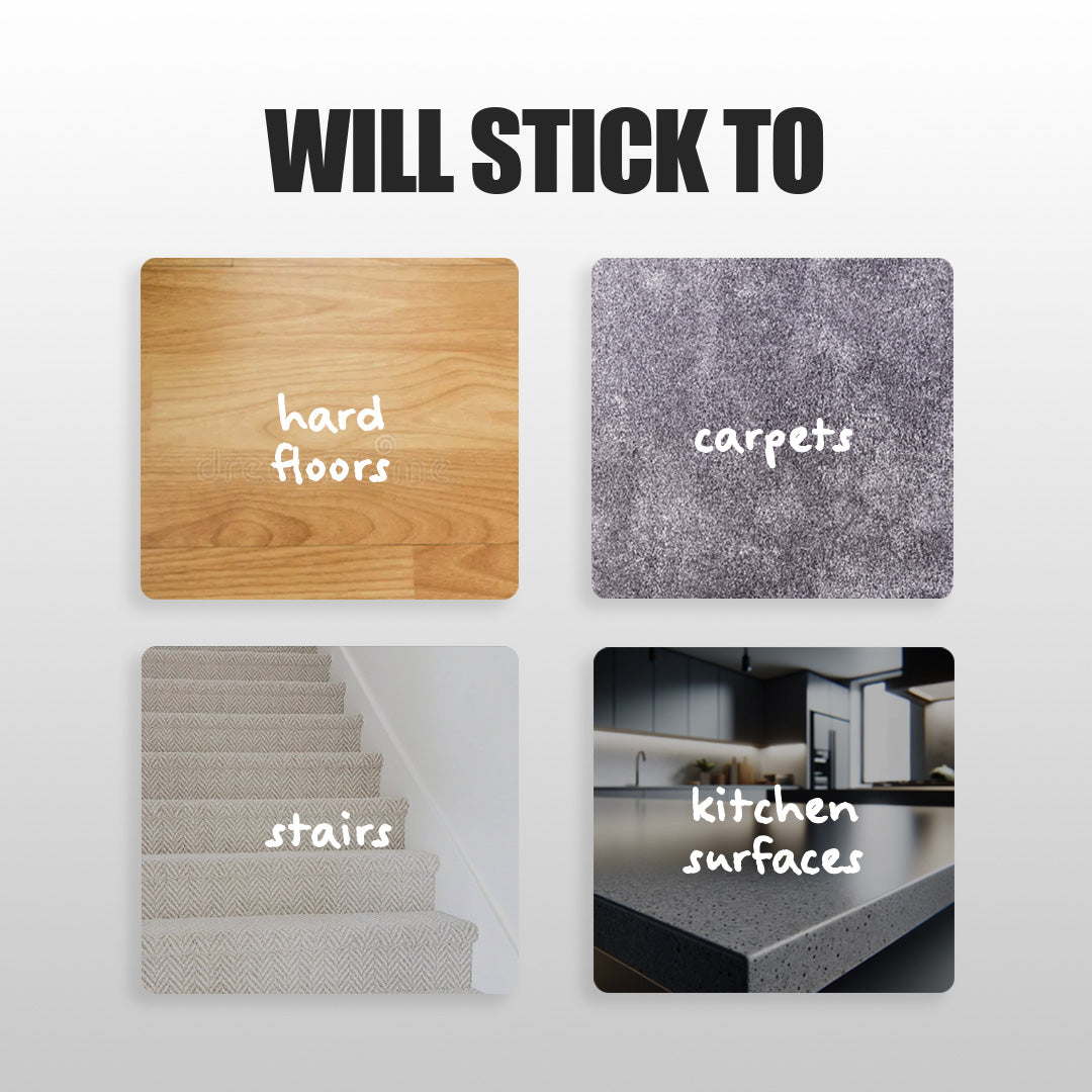HB42 Coverstik Protection Roll