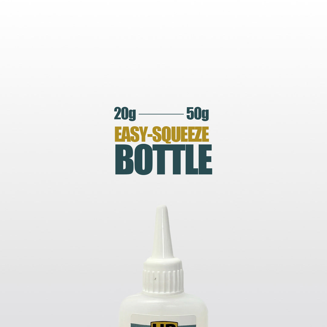 HB42 Super Glue Bottle