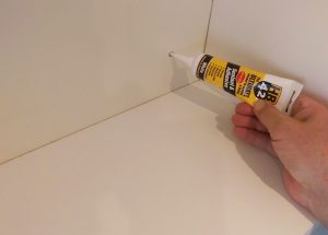 HB42 Squeezy in use