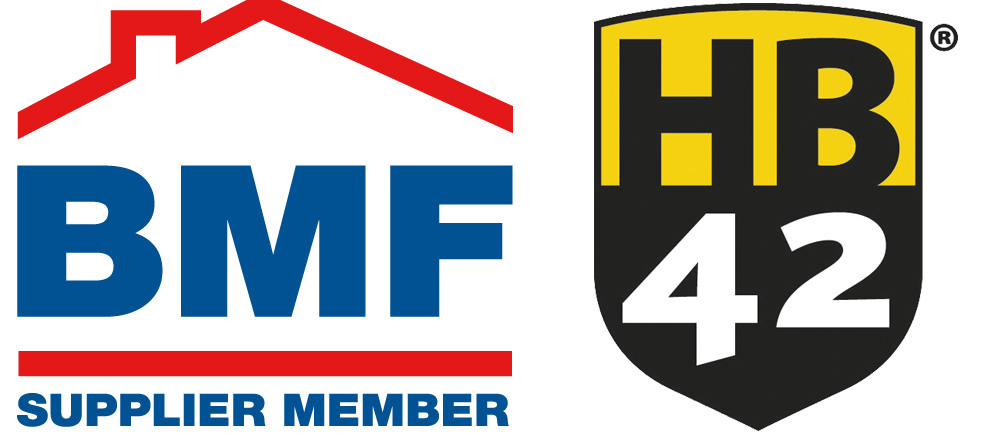 HB42 becomes a BMF Member