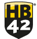 HB42 The Ultimate Sealant & Adhesive