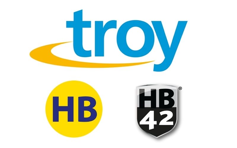 HB42 joins Troy UK