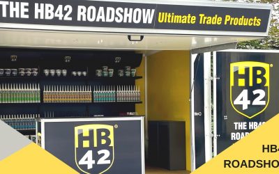 HB42 Summer Roadshow