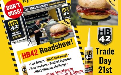 Hayling Hardware 21st April