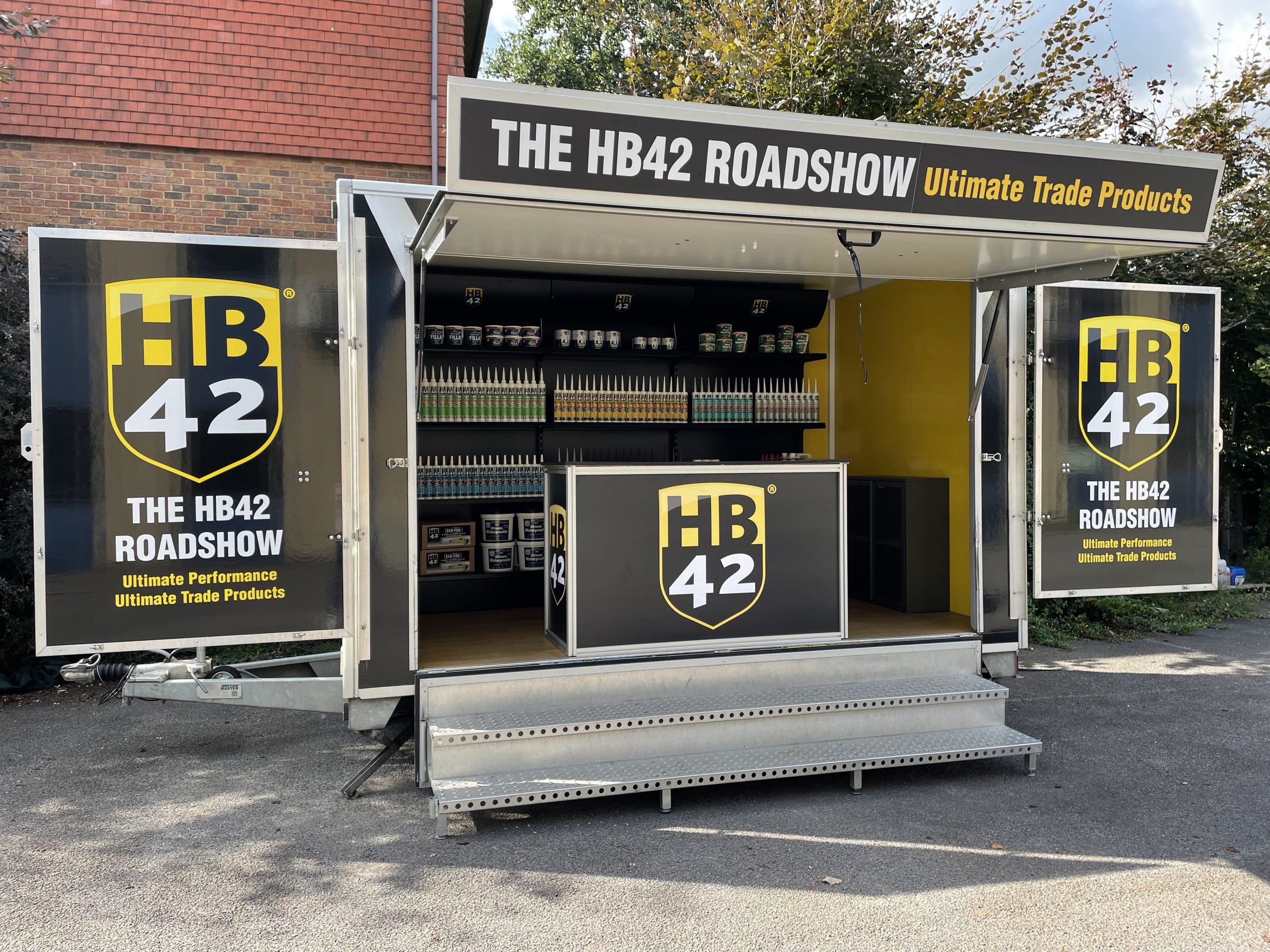 IMG_5165 HB42 Roadshow