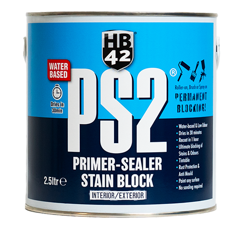 PS2 2.5ltr 800X928 Primer Sealer Stain Block