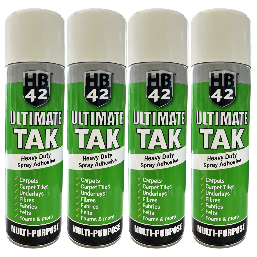 HB42 Ultimate Tak hb42.co.uk
