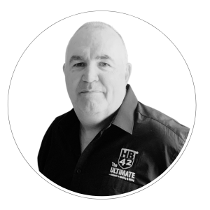 Gary Weston