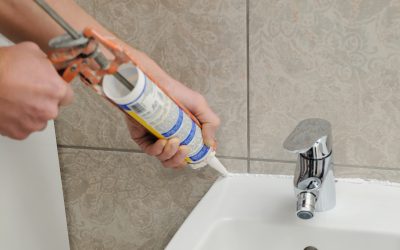 The Best Bathroom Sealant Showdown: 5 Expert Picks For Baths, Showers & More