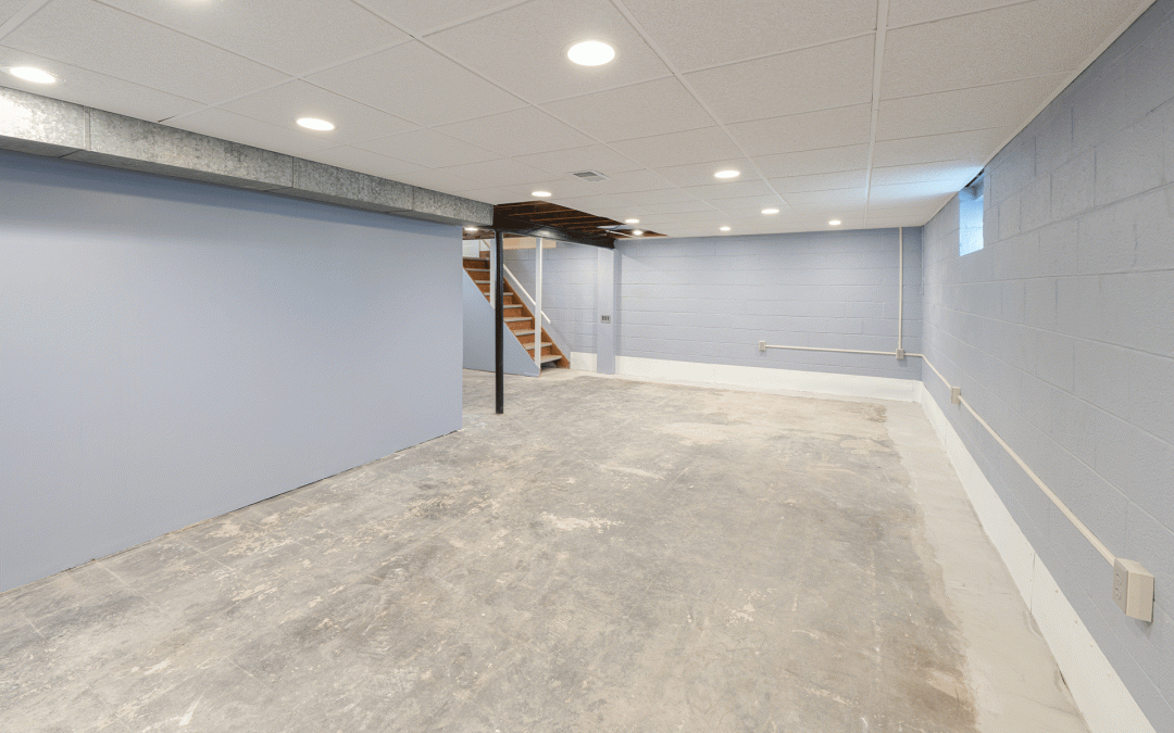 Tanking A Cellar 101: The Complete Basement Tanking Guide (Floor And Walls Included)