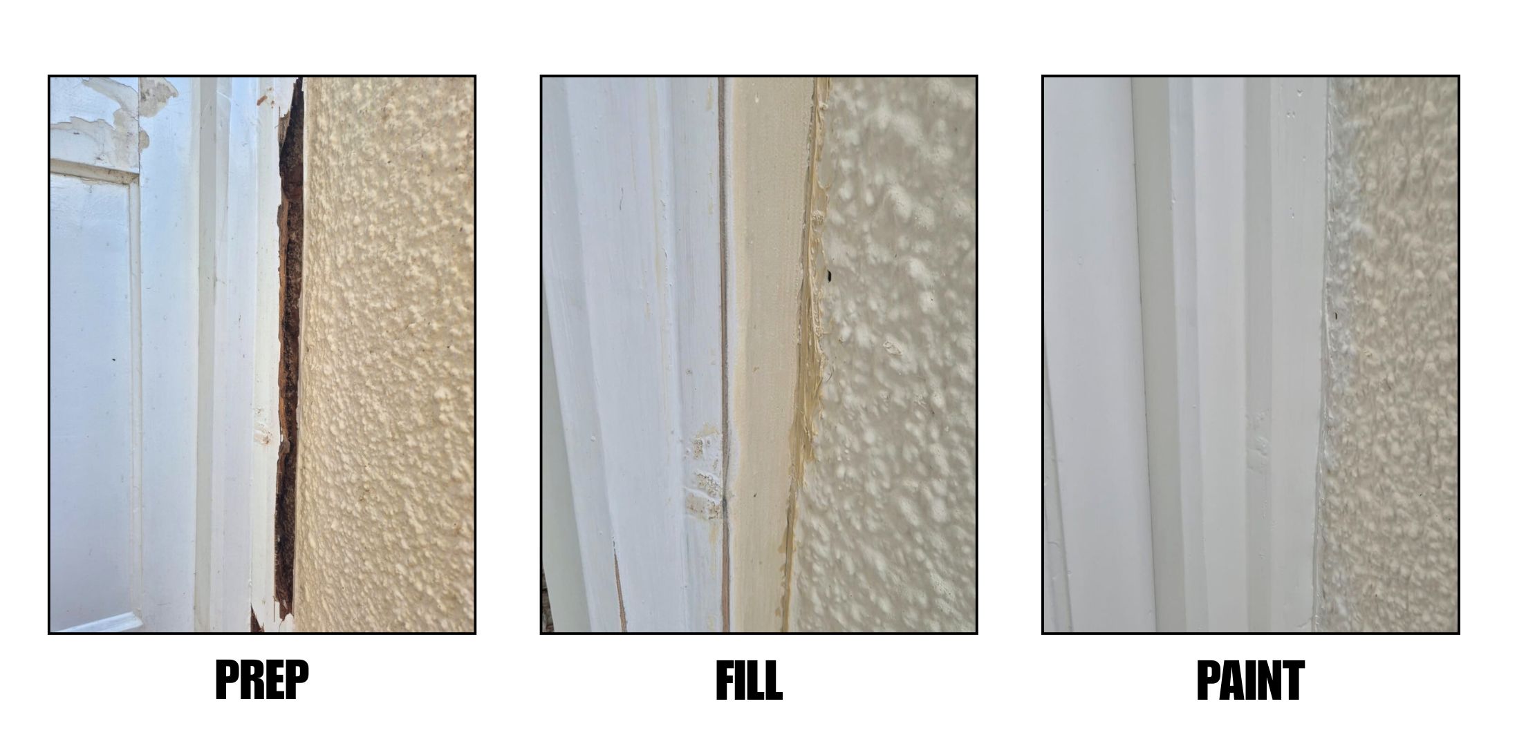Paint TRIO