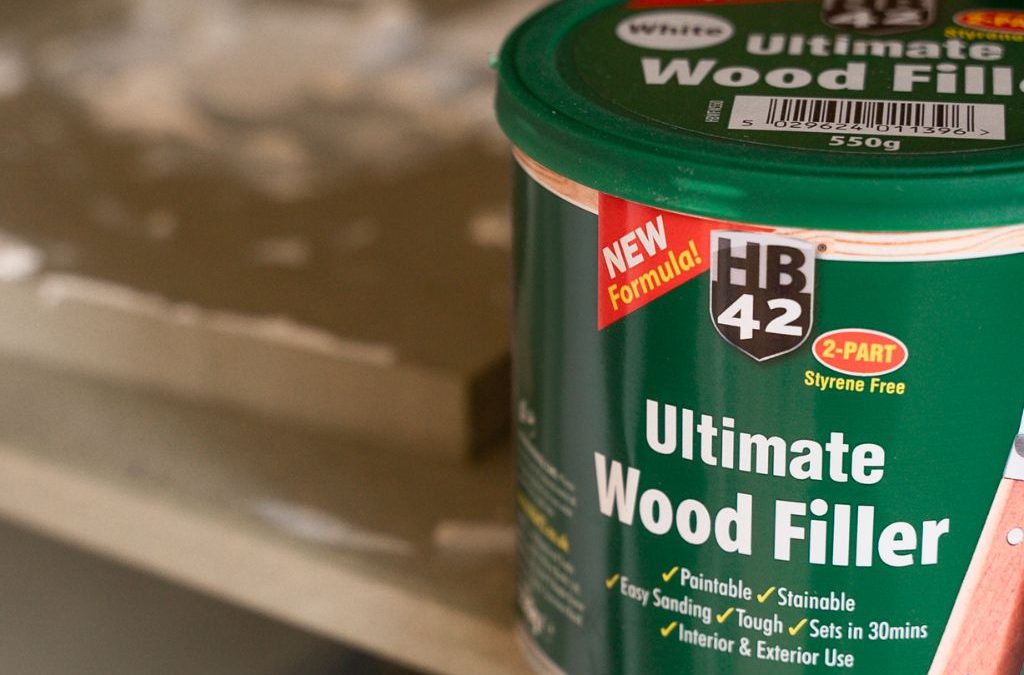 Best Wood Filler to Buy