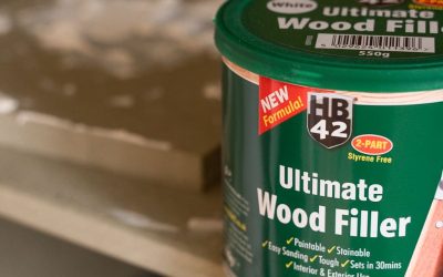Best Wood Filler to Buy